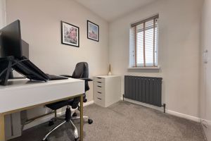 Bedroom 3- click for photo gallery